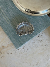 Italian Figural Shell Dish in 800 Silver | Collectors Gene