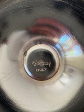 Italian Mid-Century Silver Plated Caviar Server | Collectors Gene