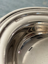 Italian Oval Bowl With Stepped Detail And Claw Feet | Collectors Gene Vintage