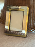 Italian Picture Frame by Romeo Rega - c. 1970s | Collectors Gene