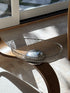 Italian Style Silver-Plated Wire Basket | Collectors Gene