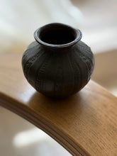 Japanese Bronze Engraved Vessel | Collectors Gene