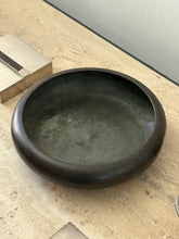 Japanese Meiji Bronze Yoshimasa Bowl | Collectors Gene