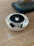Jean Couzon French Vintage Caviar Dish | Collectors Gene Rare Collectibles