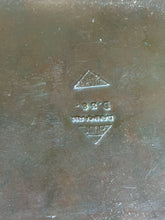 Just Andersen Disko Metal Desk Blotter | Collectors Gene