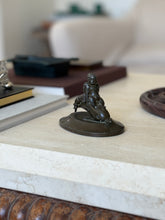 Just Andersen Disko Metal Dolphin Sculpture | Collectors Gene