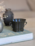 Just Andersen Disko Metal Handled Vase - Model D19 | Collectors Gene