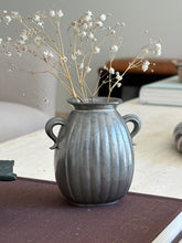 Just Andersen Pewter Amphora Vessel Vase No. 1186 – Denmark | Collectors Gene