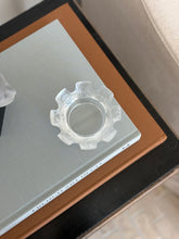 Lalique Crystal Cherub Dish | Collectors Gene