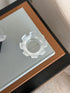 Lalique Crystal Cherub Dish | Collectors Gene