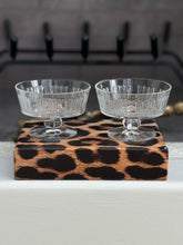 Lalique France Etched Crystal Compote Bowl | Collectors Gene