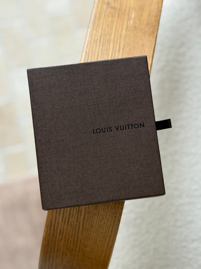 Louis Vuitton Monogram Parking Disc | Collectors Gene