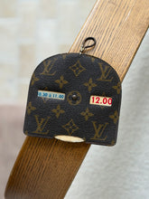 Louis Vuitton Monogram Parking Disc | Collectors Gene