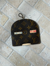 Louis Vuitton Monogram Parking Disc | Collectors Gene