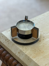 Magnetic Floating Ashtray with Lucite Base | Collectors Gene
