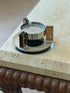Magnetic Floating Ashtray with Lucite Base | Collectors Gene