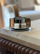 Magnetic Floating Ashtray with Lucite Base | Collectors Gene