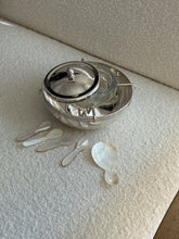 Neiman Marcus Art Deco Caviar Server with Spoons | Collectors Gene