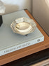 Octagonal English Bon Bon Candy Dish | Collectors Gene Vintage Finds