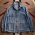 Oshkosh Denim Jacket | Doug Bihlmaier