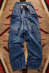 Paul Bunyon Overalls | Doug Bihlmaier