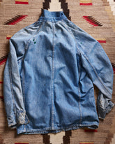 Payday Denim Chore Jacket | Doug Bihlmaier