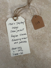 Payday Denim Chore Jacket | Doug Bihlmaier
