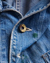 Payday Denim Chore Jacket | Doug Bihlmaier