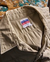 Penneys Big Mac Tan Shirt | Doug Bihlmaier