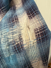Permanent Press Blue Flannel Shirt | Doug Bihlmaier