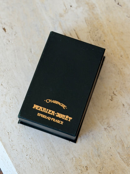 Perrier-Jouët Champagne Opener &amp; Stopper Set