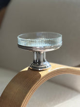 Petite Corinthian Tazza Dish by Barker Brothers | Collectors Gene