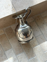 Petite Pitcher in Pewter - Made in Italy | Collectors Gene