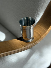 Pewter Tumbler Cup - Made in Italy | Collectors Gene