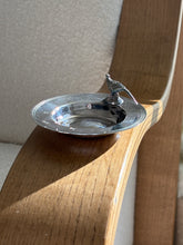 Pheasant-Topped Dish in Sterling Silver | Collectors Gene