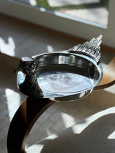 Pheasant Bird Bowl in the Style of Teghini Firenze | Collectors Gene