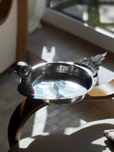 Pheasant Bird Bowl in the Style of Teghini Firenze | Collectors Gene