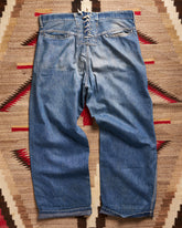 Pointer Brand Jeans | Doug Bihlmaier