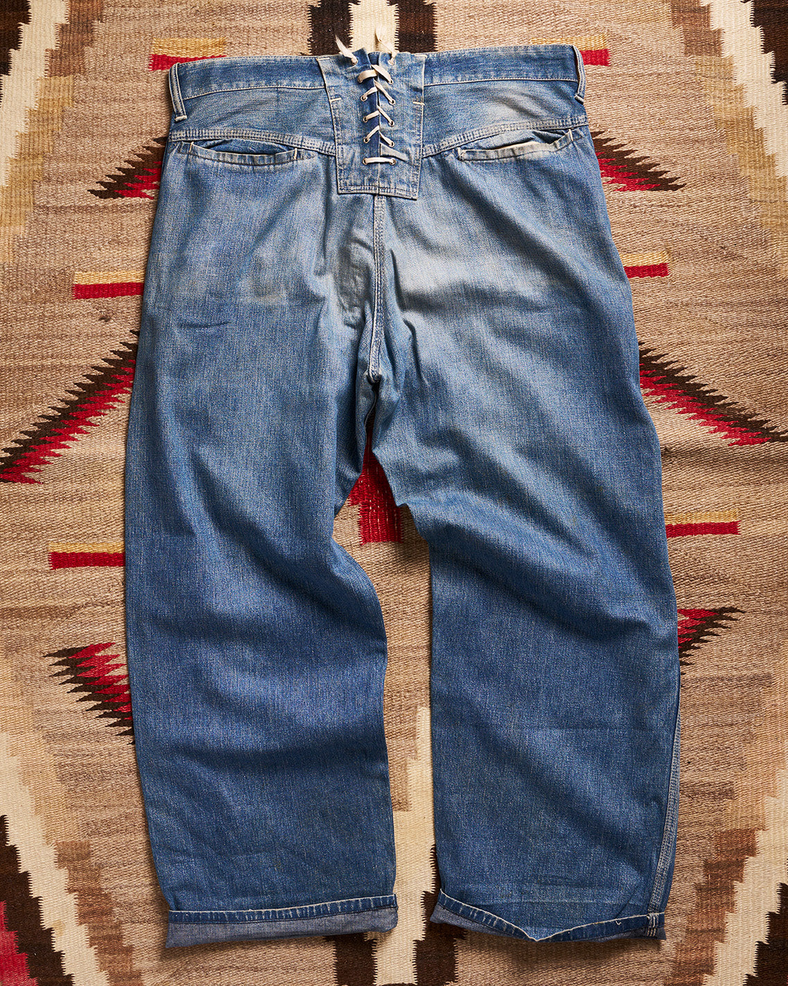 Pointer Brand Jeans | Doug Bihlmaier