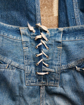 Pointer Brand Jeans | Doug Bihlmaier