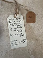 Pointer Brand Jeans | Doug Bihlmaier