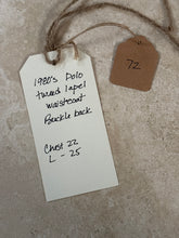 Polo Ralph Lauren Brown Check Tweed Vest | Doug Bihlmaier