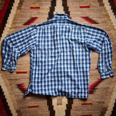 Polo Ralph Lauren Country Blue Plaid Shirt | Doug Bihlmaier