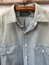 Polo Ralph Lauren Country Homespun Striped Shirt | Doug Bihlmaier