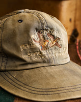 Polo Ralph Lauren Sportsman Hat | Doug Bihlmaier