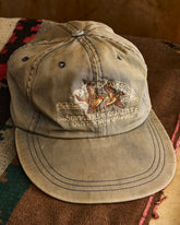 Polo Ralph Lauren Sportsman Hat | Doug Bihlmaier