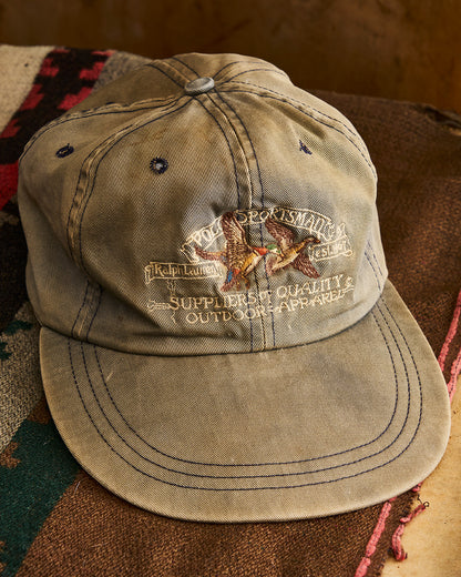 Polo Ralph Lauren Sportsman Hat | Doug Bihlmaier