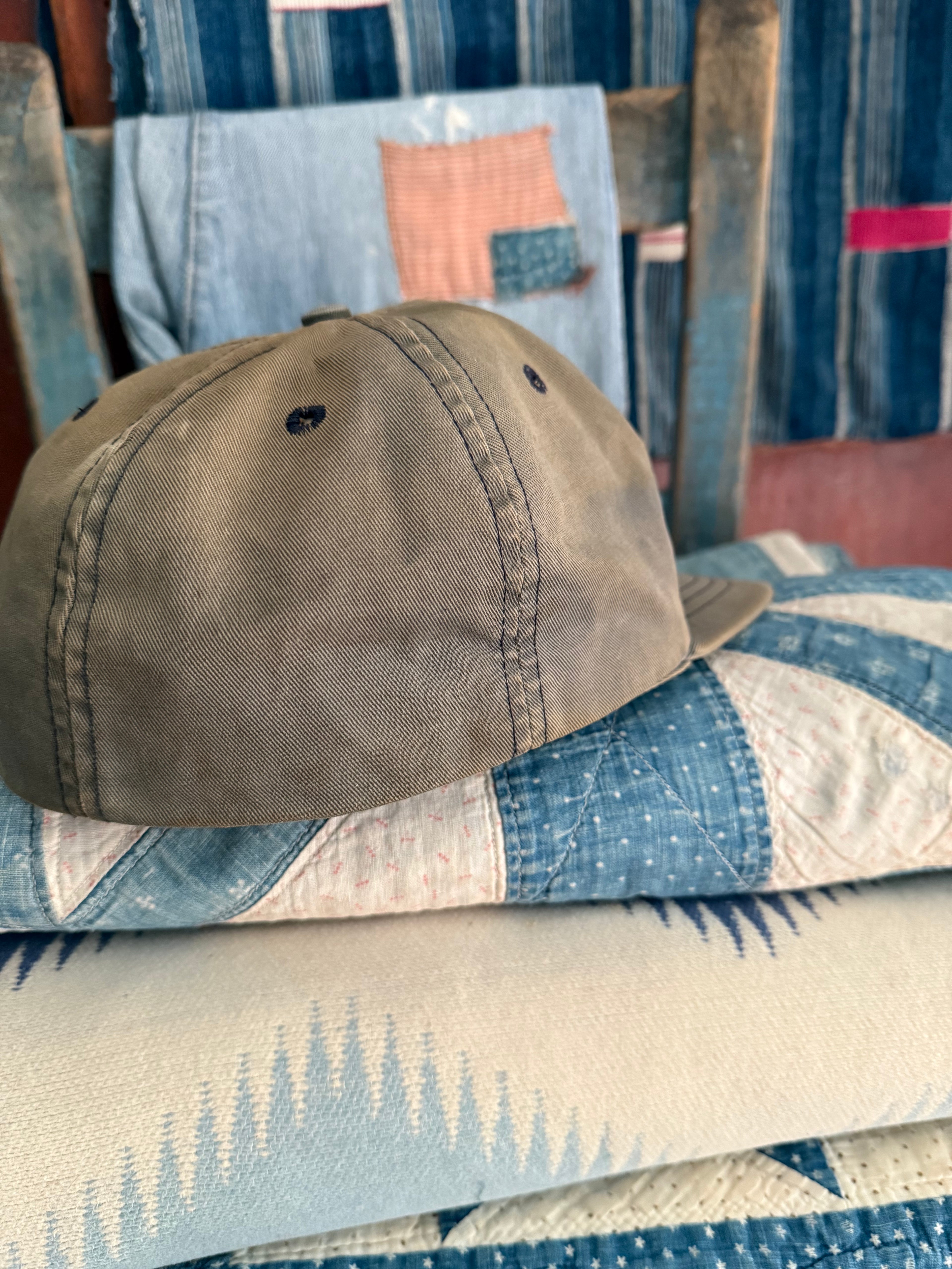 Polo Ralph Lauren Sportsman Hat | Doug Bihlmaier