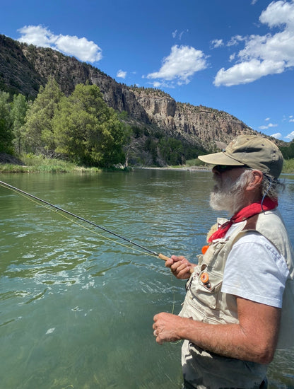 Polo Ralph Lauren Sportsman Hat | Doug Bihlmaier