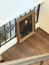 Portrait of a Barrister - Oil on Canvas by E.F. Cazneau - c. 19th Century | Collectors Gene